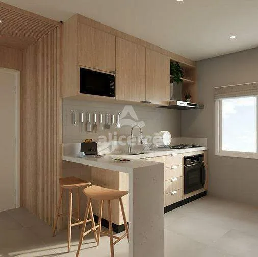 Imagem Apartamento com 3 Dormitórios em Coqueiros | Exclusividade, Conforto e Localização Privilegiada em Florianópolis