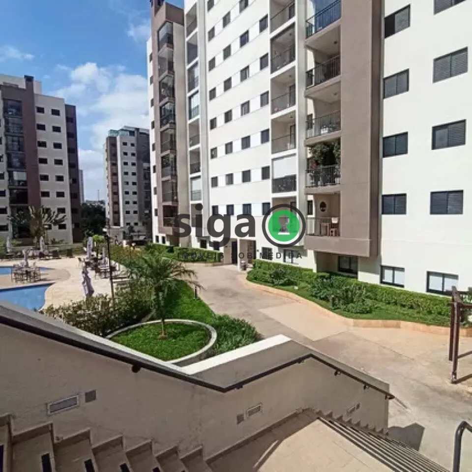 Imagem APARTAMENTO 3 DORMITÓRIOS NO INTERCLUBE MARAJOARA
