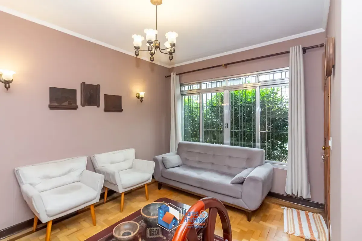 Imagem Casa para venda em Santo Amaro com 3 quartos, 126m²