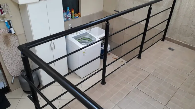 Imagem Casa de Vila com 2 Quartos à Venda, 90 m² em Jardim Maria Duarte - São Paulo