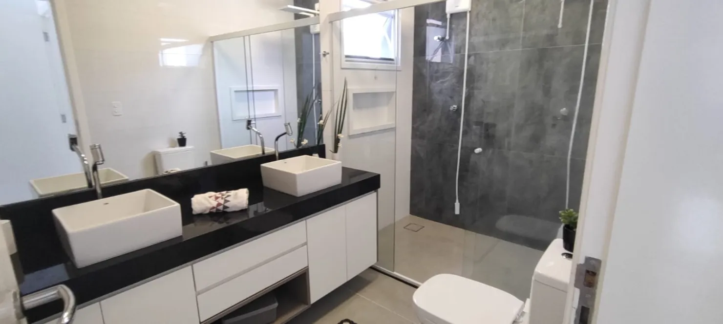 Imagem Casa à venda 3 Quartos, 3 Suites, 5 Vagas, 384M², Praia da Mococa, Caraguatatuba - SP | Condomínio Mar Verde - Praia da Mococa