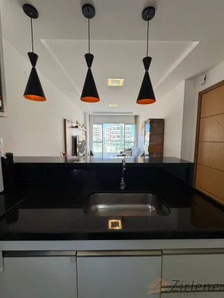 Imagem LINDO APARTAMENTO DE 03 QUARTOS EM PRÉDIO MODERNO.
