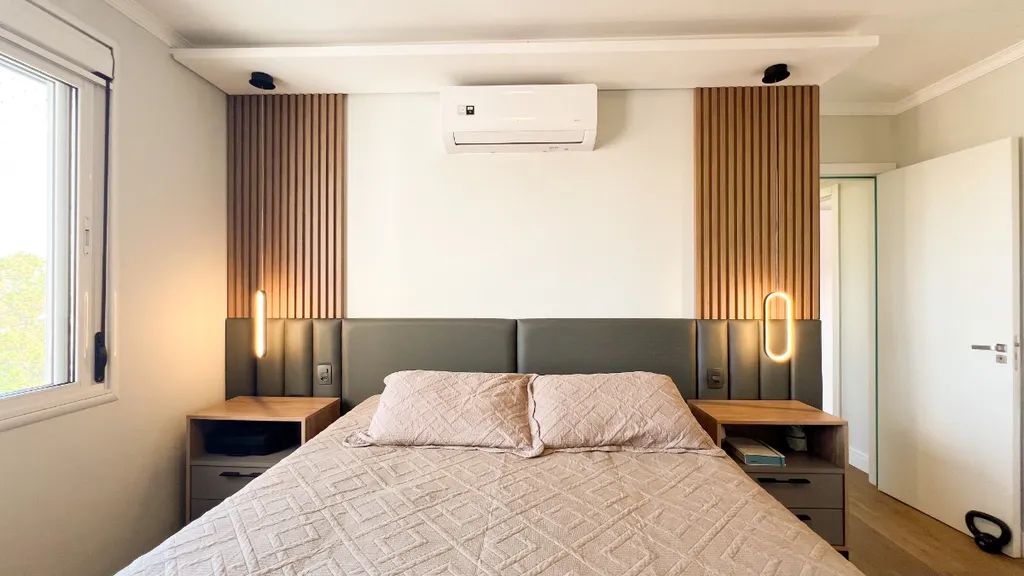 Imagem Apartamento em Jardim Lindóia