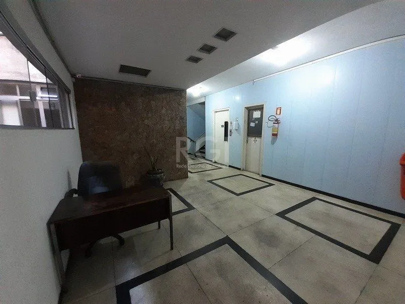 Imagem Apartamento para Venda - 70m², 3 dormitórios, Centro Histórico