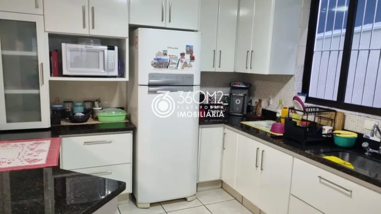Imagem Sobrado para Venda em Santo André / SP no bairro Vila Marina