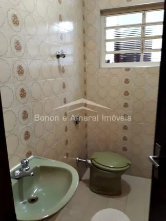 Imagem Casa a venda Parque São Quirino 04 quartos!

Excelente residência, 520m² de terreno e 341m² de c...