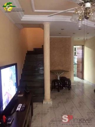 Imagem CONDOMÍNIO FECHADO PARA VENDA NA VILA CONTINENTAL