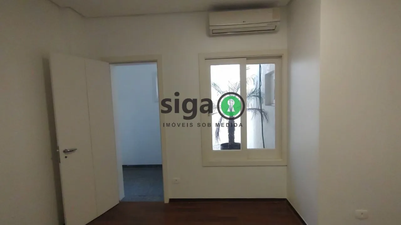 Imagem Casa a venda em Condomínio Fechado no Morumbi com 4 quartos