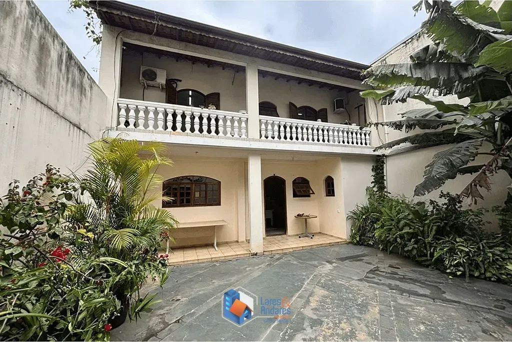 Imagem Casa à venda 6 Quartos 3 Suites 5 Vagas 513M² Bosque da Saúde São Paulo - SP