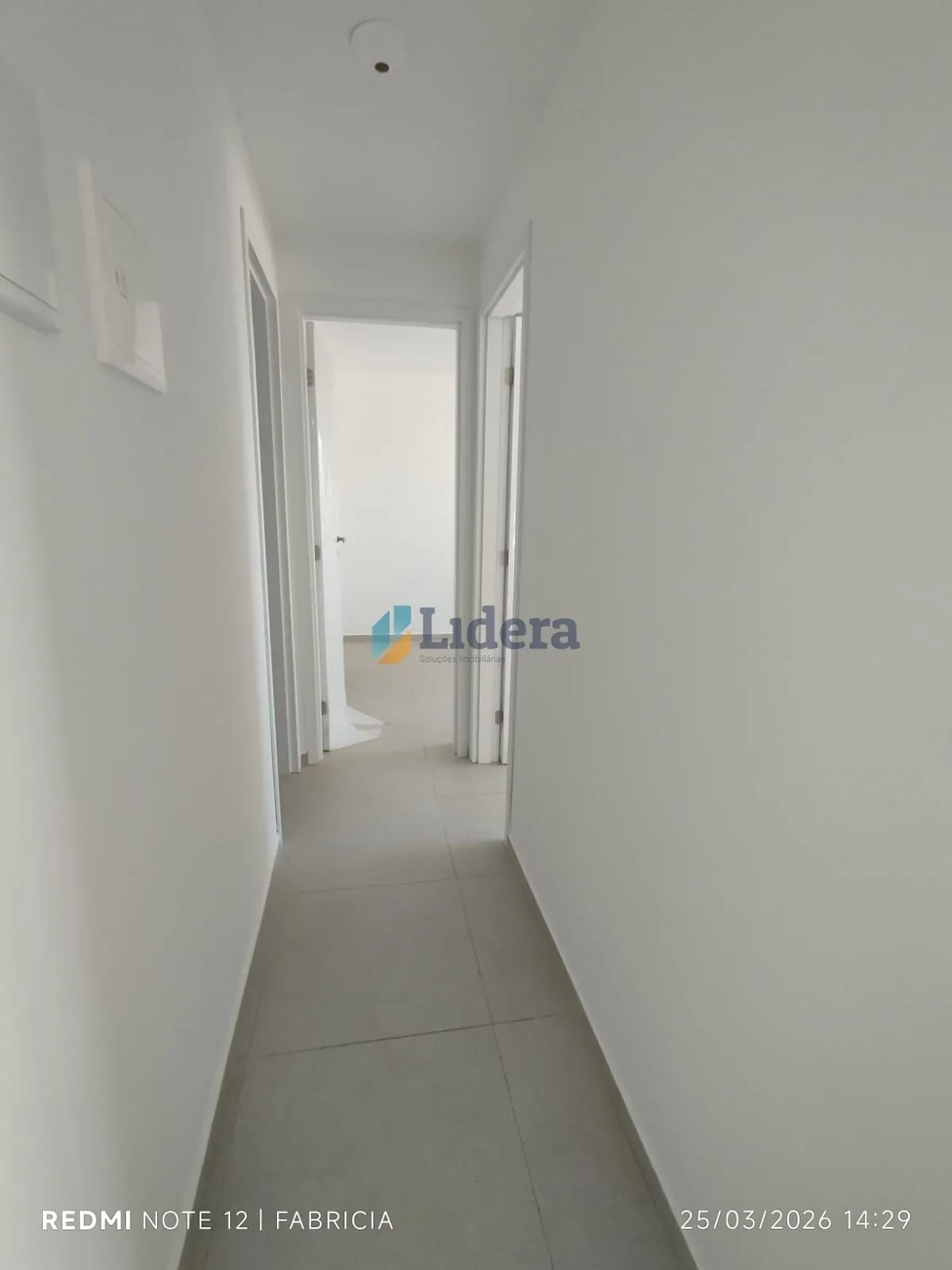 Imagem Apto próximo a praia - 52,84m² - 2 quartos - 1 suite - 1 vaga de garagem - em Poço, Cabedelo/PB