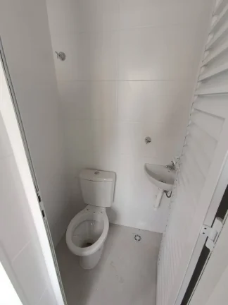 Imagem Condomínio Edifício Château Fortde Lourdes.