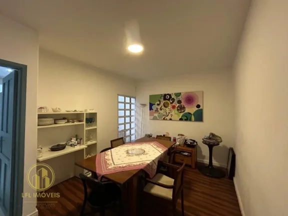 Imagem Sobrado com 131m², com 2 dormitórios e 1 vaga. Jardim Paulistano