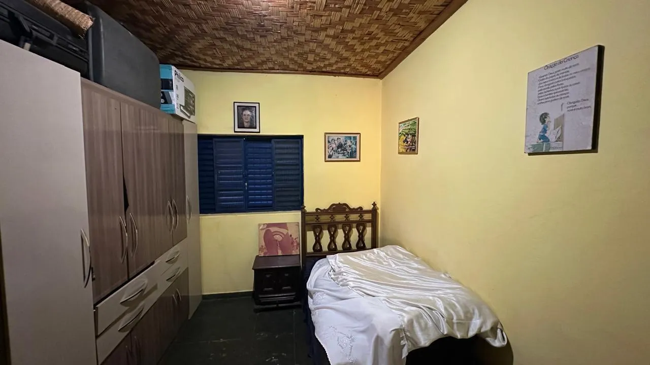 Imagem FAZENDINHA À VENDA - PASSA TEMPO (MG) 51 hectares de terra