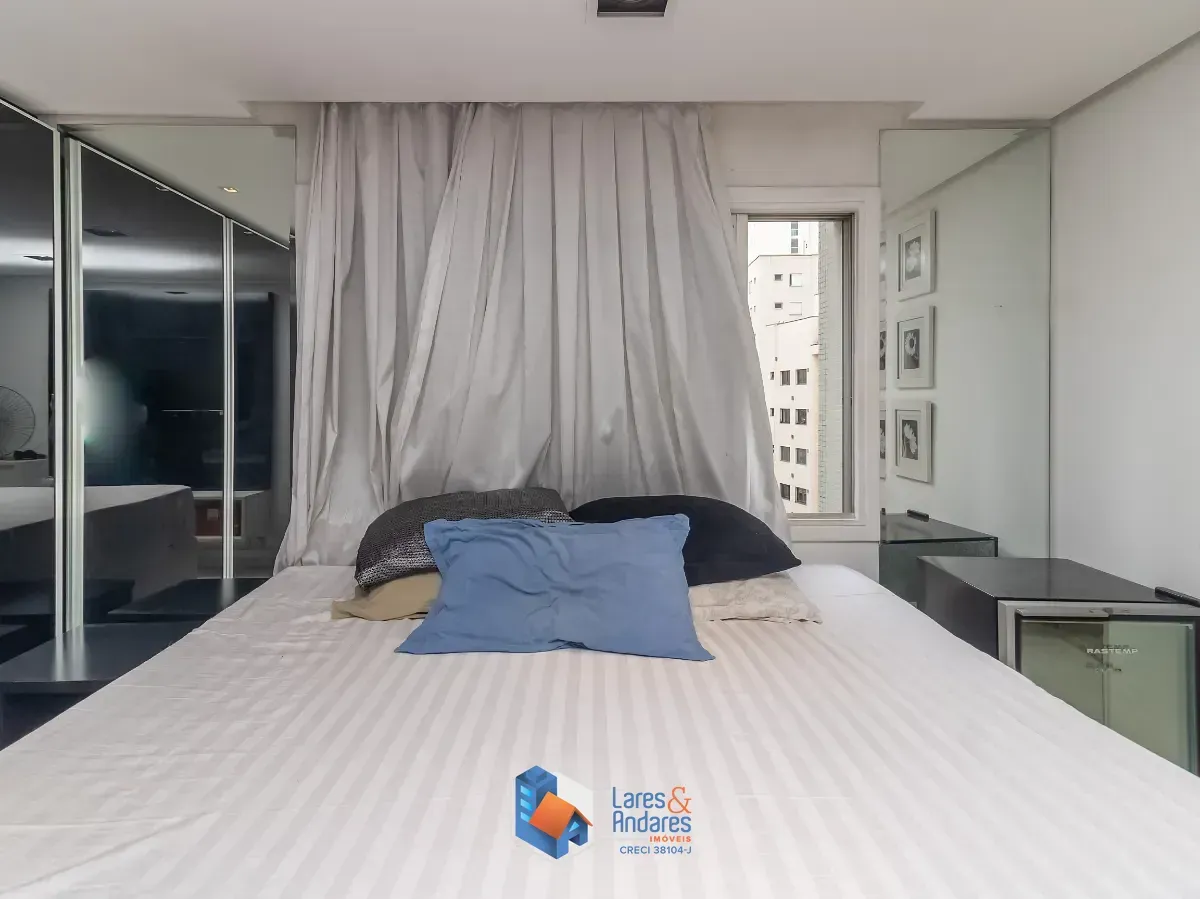 Imagem Apartamento para venda em Santana com 3 quartos, sendo 1 suíte, 117m²