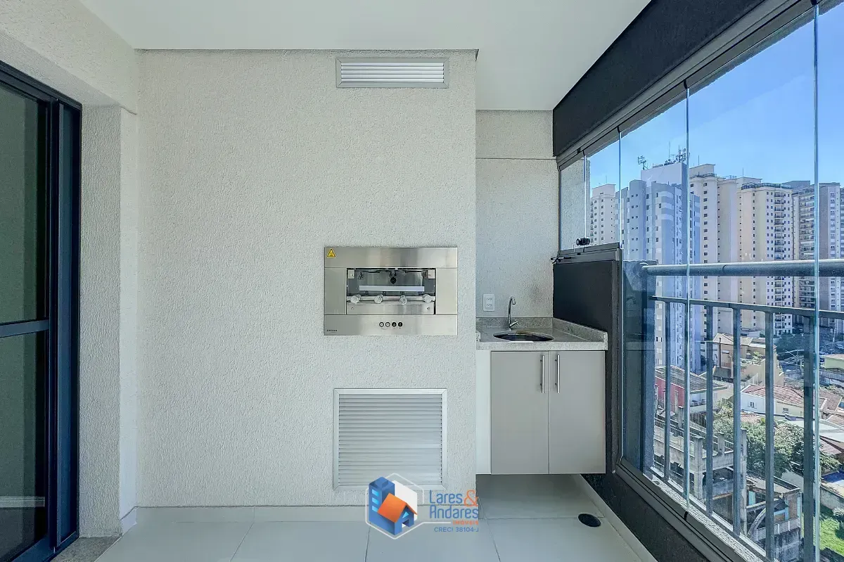 Imagem Apartamento para venda em Vila Primavera com 2 quartos, sendo 1 suíte, 61m²
