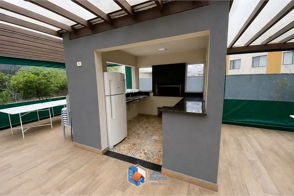 Imagem Apartamento à venda 2 Quartos 79M² Vila Paulista São Paulo - SP