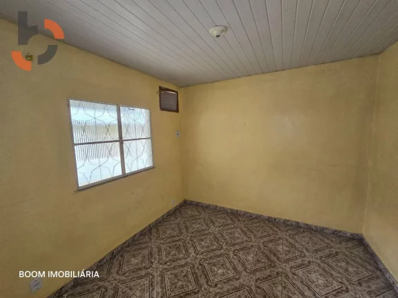 Imagem Casa com 1 dormitório à venda, 235 m² por R$ 330.000,00 - Cerâmica - Nova Iguaçu/RJ