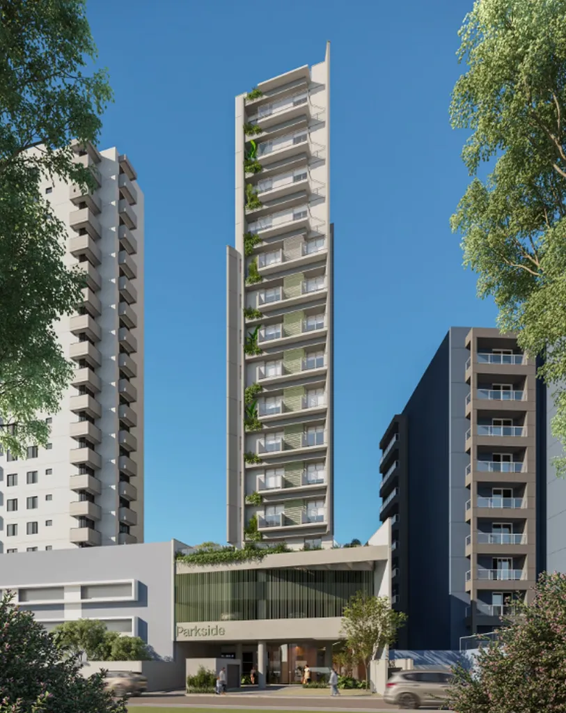 Imagem APARTAMENTO RESIDENCIAL em Itajaí - SC, Centro