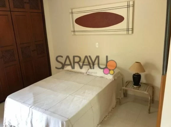 Imagem Apartamentos / Padrão na cidade de Guarujá