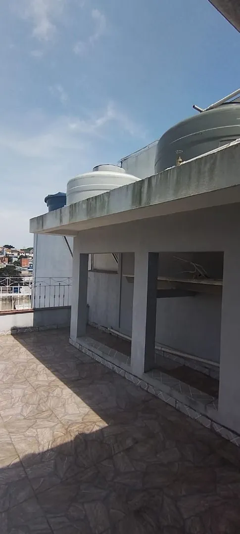 Imagem Sobrado com 3 dormitórios à venda, 300 m² por R$ 830.000,00 - Jardim Moreira - Guarulhos/SP