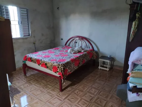 Imagem Chácara em Piedade