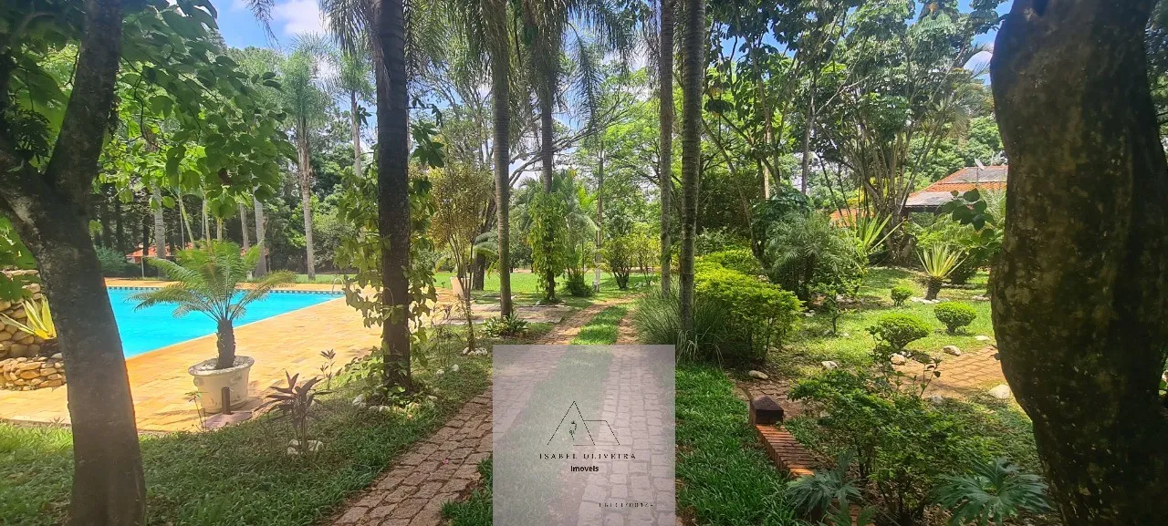 Foto do imóvel: Chácara à venda em Cesário Lange-SP: 3 quartos, 1 suíte, 2 salas e 337,97 m² de área!