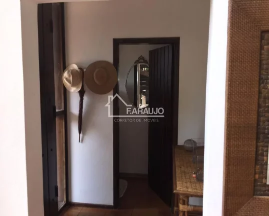 Imagem Casa em condomínio fechado para venda em Araçoiaba da Serra-SP!