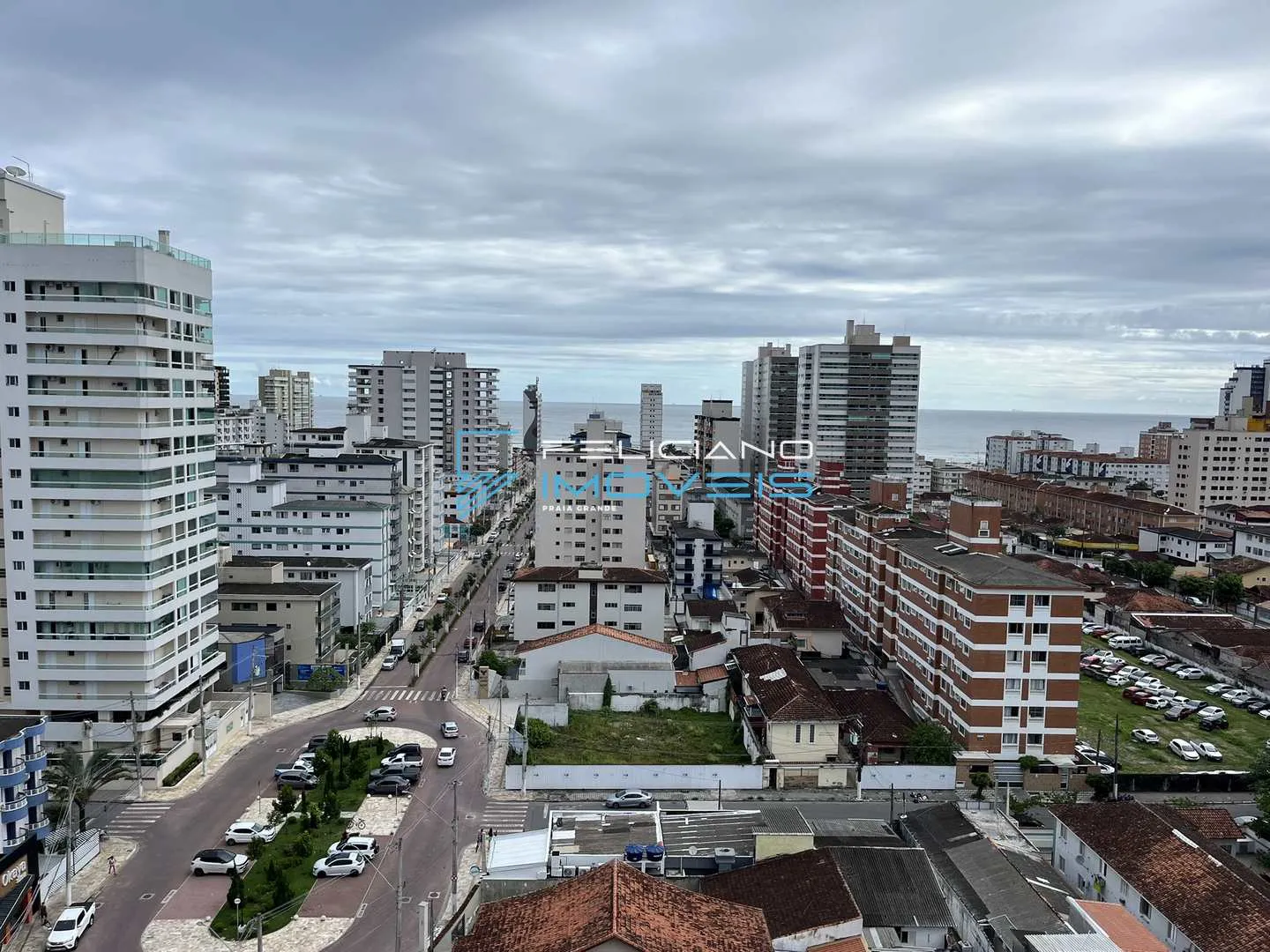Imagem Apartamento com 2 quartos, Canto do Forte, Praia Grande - R$ 660 mil, Cod: 5512