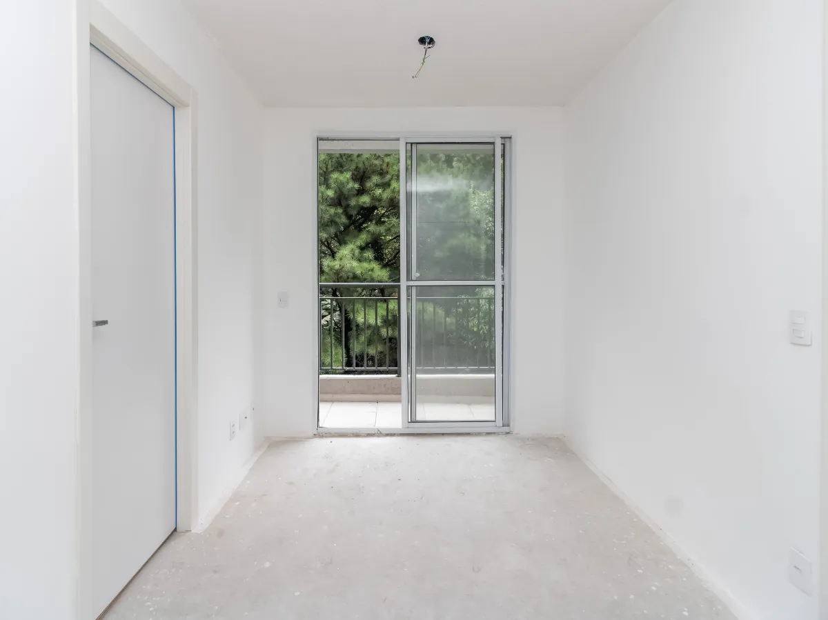 Imagem Apartamento para venda em Vila Pirituba com 2 quartos, 39m2