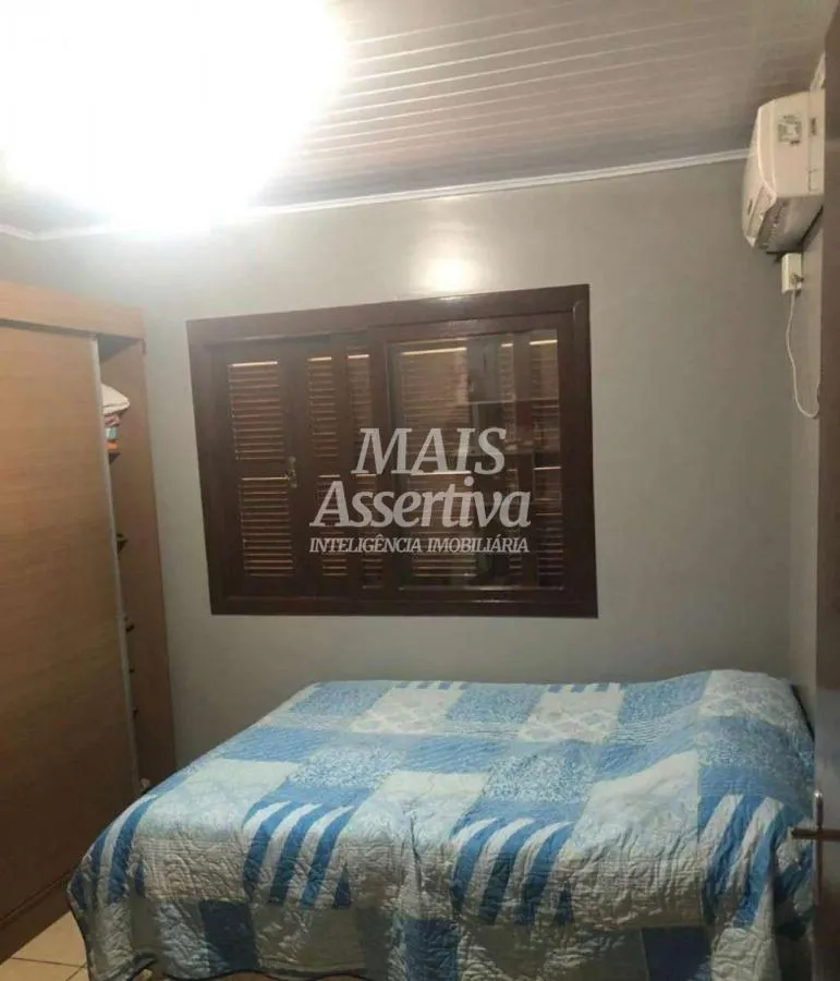 Imagem Casa para Venda em Estância Velha / RS no bairro Lago Azul