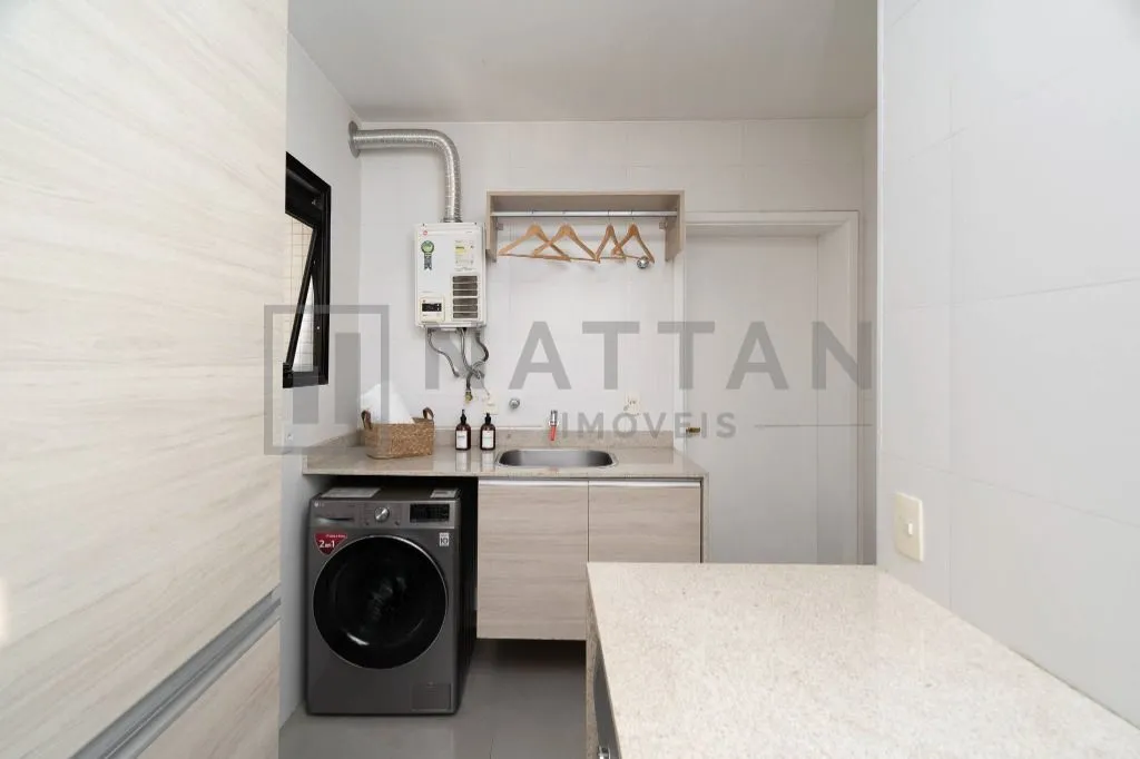 Imagem Apartamento com 3 dormitórios à venda, 111 m² por R$ 1.250.000,00 - Chácara Santo Antônio (Zona Leste) - São Paulo/SP