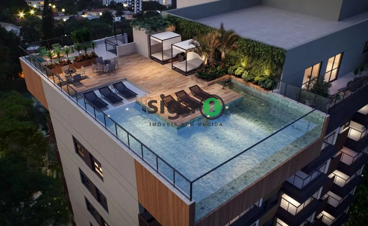 Imagem Apartamento para venda na Vila Clementino, São Paulo - SP