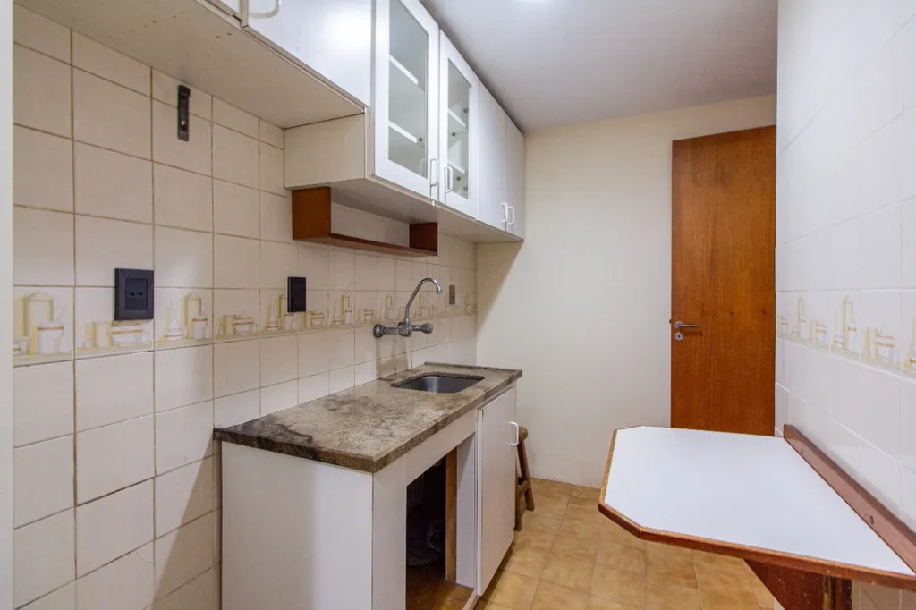 Imagem Apartamento em Petrópolis
