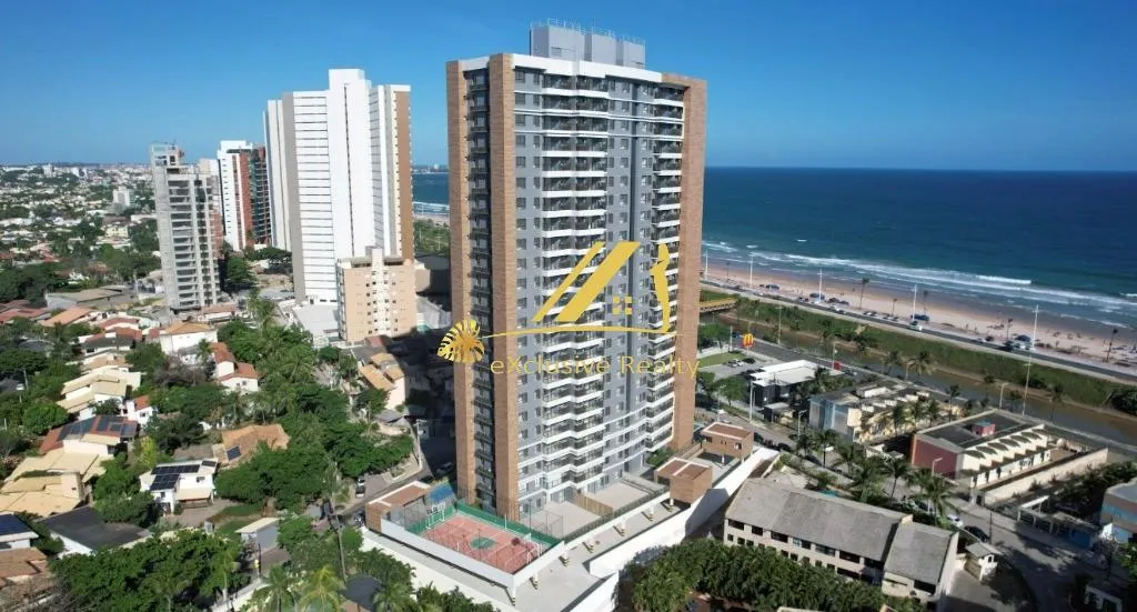 Imagem Apartamento RESIDENCIAL em Salvador - Bahia, Jaguaribe