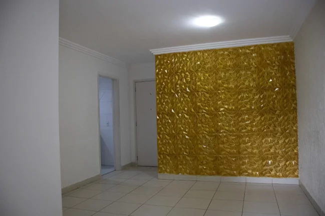 Imagem APARTAMENTO RESIDENCIAL em RIO DE JANEIRO - RJ, CAMPO GRANDE