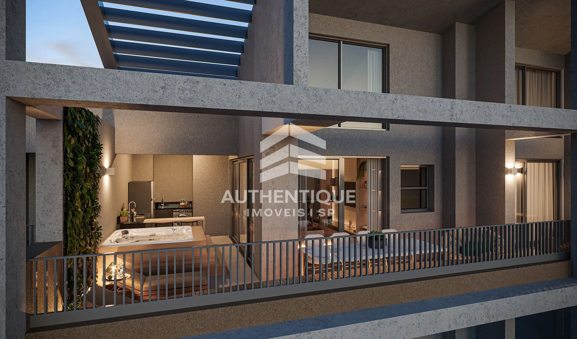 Imagem BOTANI POMPEIA - Apartamento à venda no bairro Vila Pompéia - São Paulo/SP, Zona Oeste