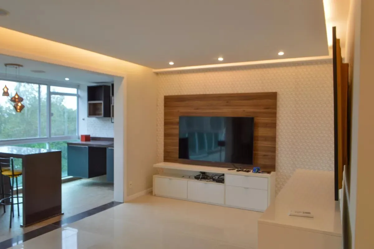 Imagem Apartamento à venda no bairro Jacarepaguá em Rio de Janeiro/RJ