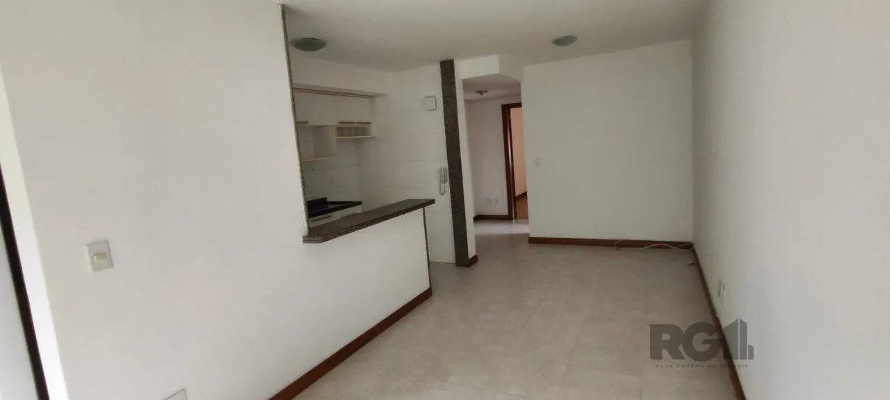 Imagem Apartamento de 01 Dormitório no Bairro Floresta