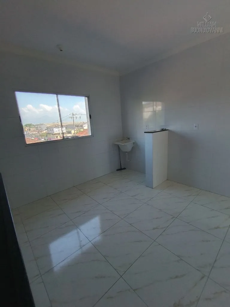 Imagem 2 DORMITÓRIOS, SACADA E FINANCIAMENTO PELO MINHA CASA, MINHA VIDA!