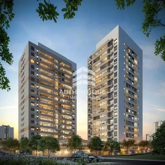Imagem VICCINO PRACA DA ARVORE - Apartamento à venda no bairro Mirandópolis - São Paulo/SP, Zona Sul