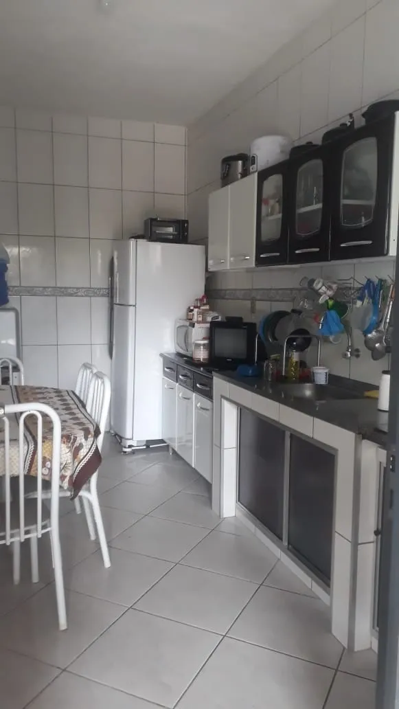 Imagem Casa à venda 2 Quartos, 1 Suite, 2 Vagas, Chácara Tropical, Potim - SP