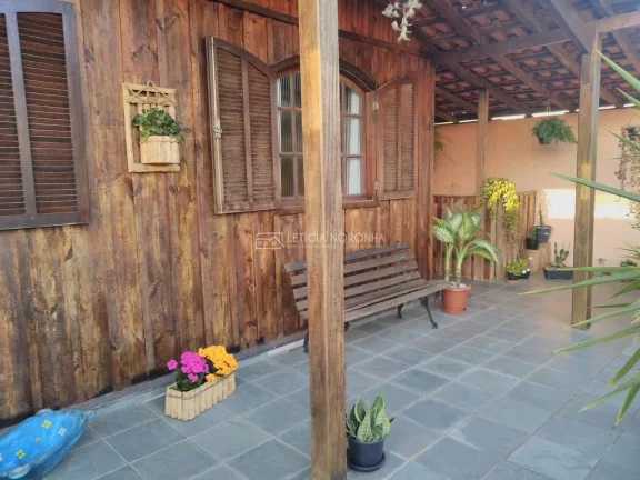 Imagem Casa a venda