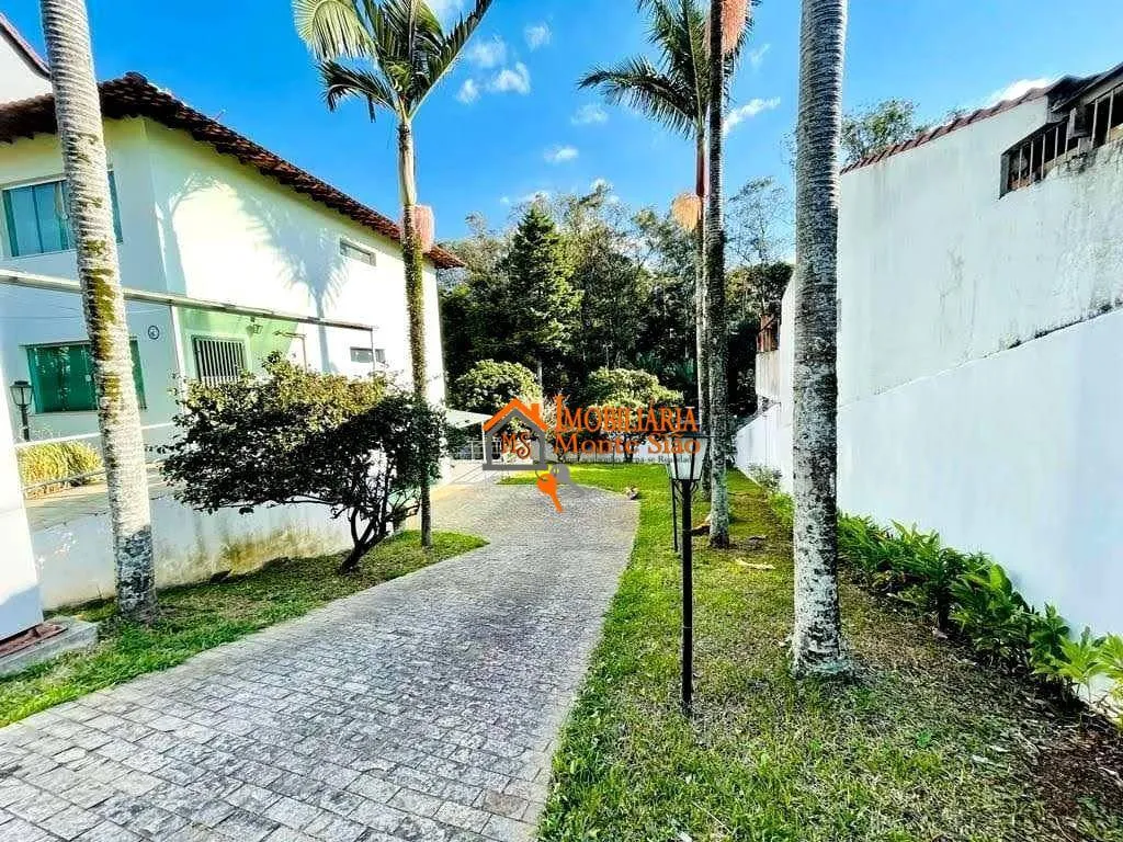 Imagem Prédio para alugar, 384 m² por R$ 19.030,00/mês - Gopoúva - Guarulhos/SP