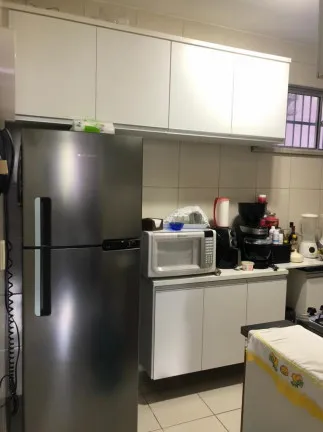 Imagem Apartamento com 3 Quartos à Venda, 65 m² em Cajazeiras - Fortaleza