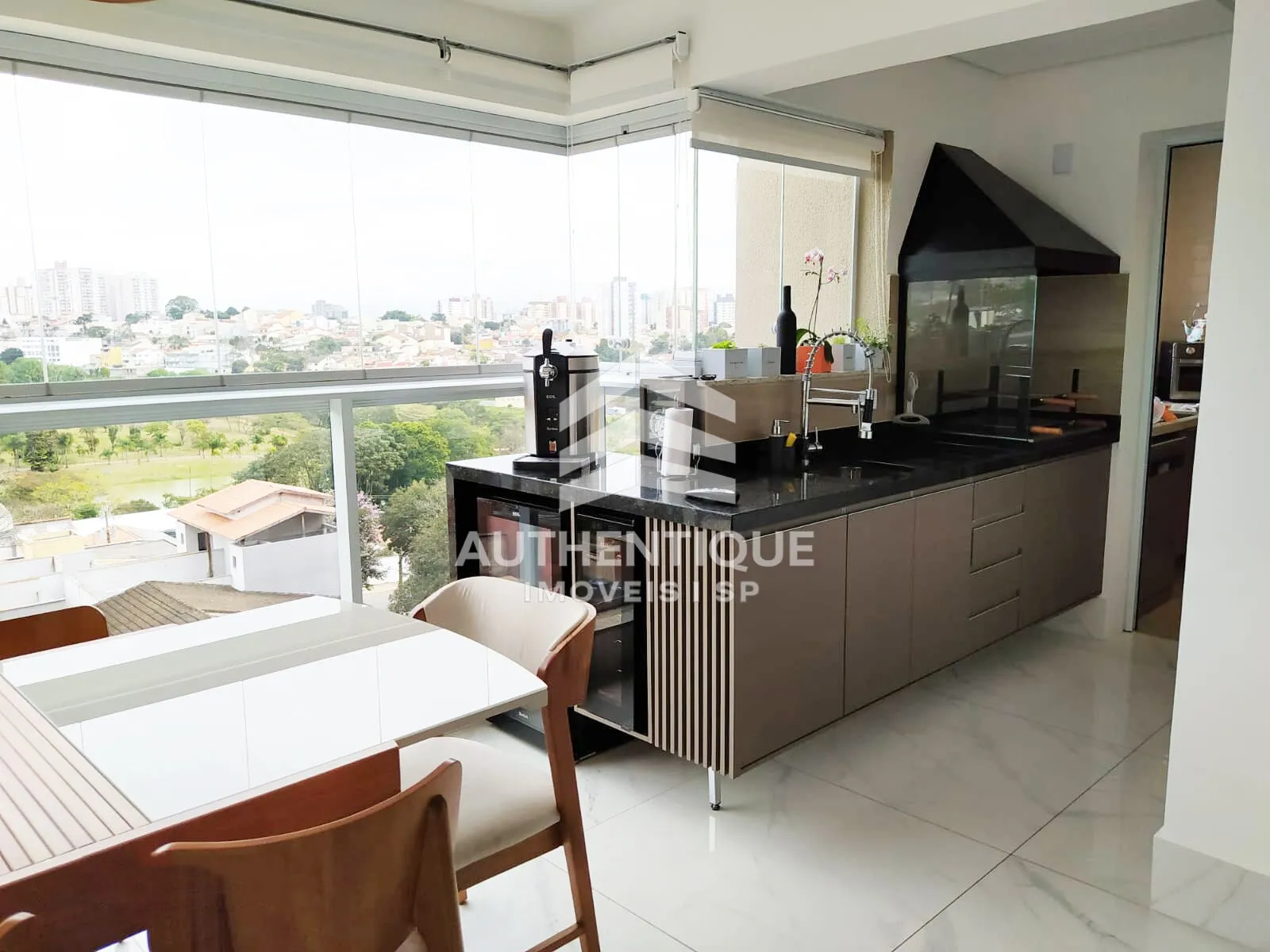Imagem Allure Patriani Assuncao Santo Andre - Apartamento à venda no bairro Vila Assunção - Santo André/SP