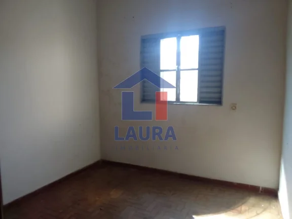 Imagem CASA RESIDENCIAL em PARÁ DE MINAS - MG, NOSSA SENHORA DAS GRAÇAS