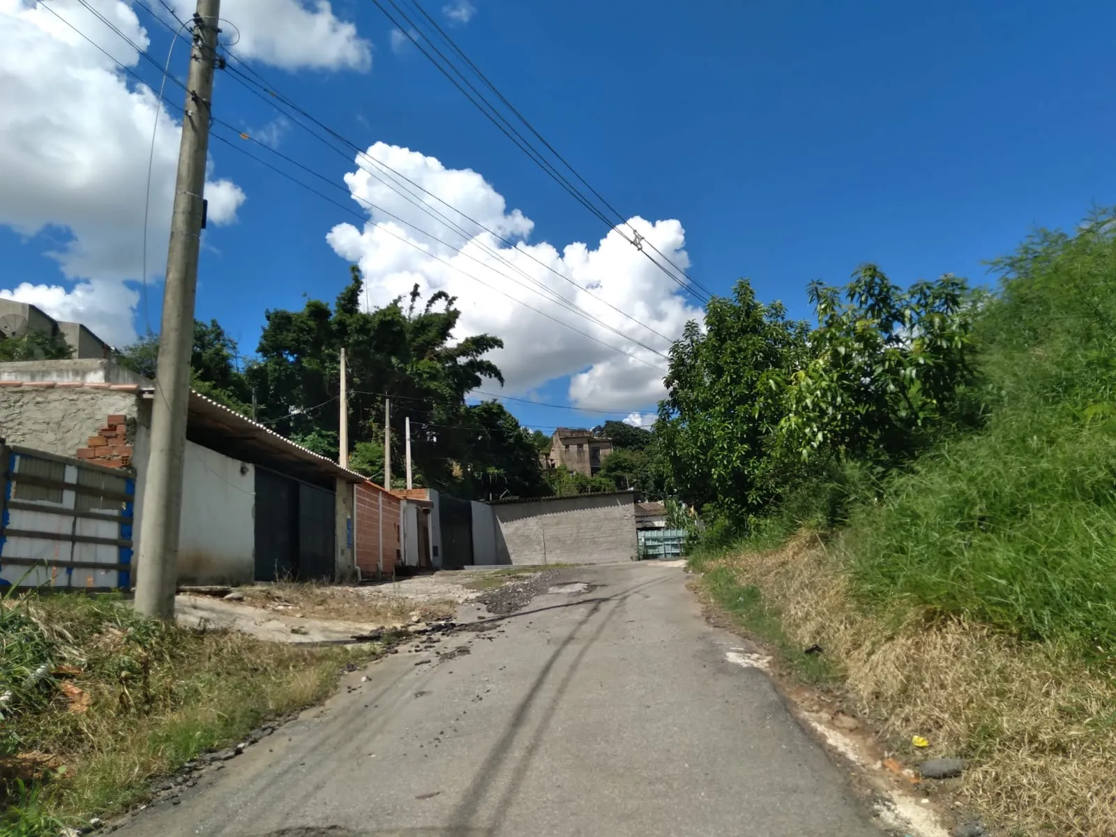 Imagem Terreno de 150m² na Zona Leste de Sorocaba ? Oportunidade Imperdível