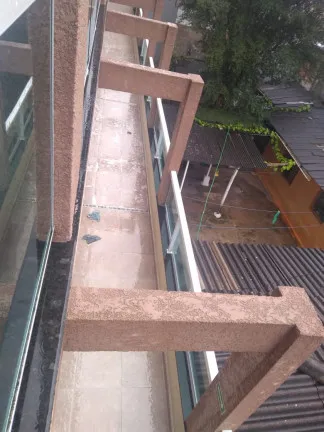 Imagem Apartamento com 2 Quartos à Venda, 43 m² em Cidade Antônio Estevão De Carvalho - São Paulo