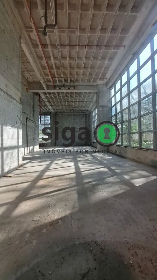 Imagem LOJA COMERCIAL 353m² PARA LOCAÇÃO NO ROCHAVERA COPORATE NO BROOKLIN CHUCRI ZAIDAN