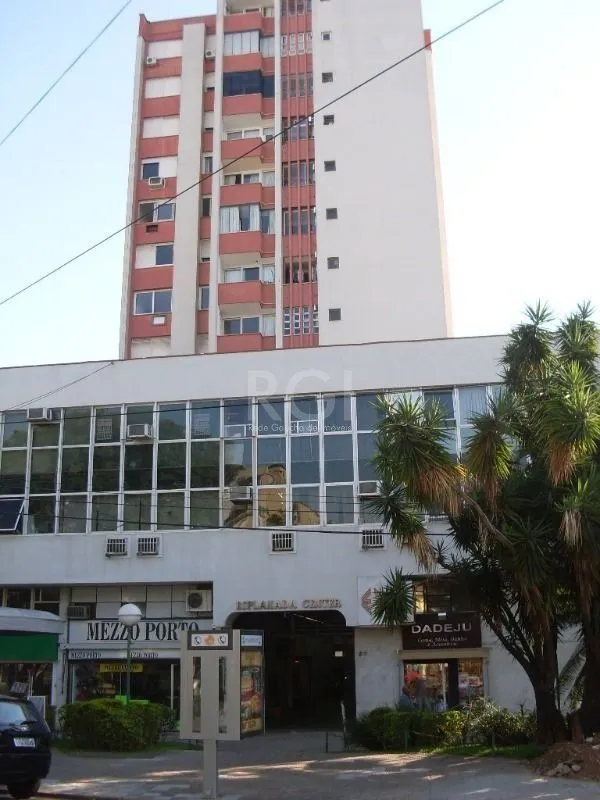 Imagem Conjunto/Sala para Venda - 54.69m², 0 dormitórios, 1 vaga - Floresta